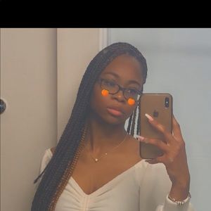 Meet your Posher, Tamia